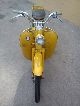 1966 Herkules  Lastboy Motorcycle Motor-assisted Bicycle/Small Moped photo 3