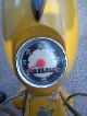 1966 Herkules  Lastboy Motorcycle Motor-assisted Bicycle/Small Moped photo 4