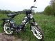 1992 Herkules  Prima 5S Motorcycle Motor-assisted Bicycle/Small Moped photo 1