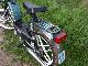 1992 Herkules  Prima 5S Motorcycle Motor-assisted Bicycle/Small Moped photo 2