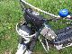 1992 Herkules  Prima 5S Motorcycle Motor-assisted Bicycle/Small Moped photo 3