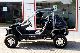 2011 Herkules  Mini Car in black! Brand new with us! Motorcycle Other photo 2
