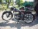 1953 Herkules  316 (original letter, TUV, stainless) Motorcycle Lightweight Motorcycle/Motorbike photo 2