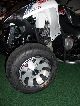 2011 Herkules  Hurricane 320 Supermoto Motorcycle Quad photo 1