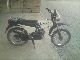 1981 Herkules  Prima Pronto Motorcycle Motor-assisted Bicycle/Small Moped photo 1