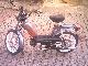 1986 Herkules  Prima 4 Motorcycle Motor-assisted Bicycle/Small Moped photo 1