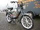 1988 Herkules  Prima 2S Motorcycle Motor-assisted Bicycle/Small Moped photo 1