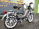 1988 Herkules  Prima 2S Motorcycle Motor-assisted Bicycle/Small Moped photo 2
