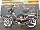 1988 Herkules  Prima 2S Motorcycle Motor-assisted Bicycle/Small Moped photo 7