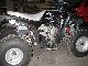 2009 Herkules  Adly 220 Crossroad Sentinel Motorcycle Quad photo 2