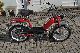 Herkules  Moped Prima 5 N 1980 Motor-assisted Bicycle/Small Moped photo