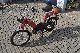 1980 Herkules  Moped Prima 5 N Motorcycle Motor-assisted Bicycle/Small Moped photo 2
