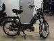 1988 Herkules  Prima 5S, 2 gear shift Motorcycle Motor-assisted Bicycle/Small Moped photo 2