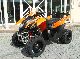 2009 Herkules  HURRICANE 320 S ARMY ADLY CHEE Motorcycle Quad photo 1