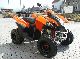 2009 Herkules  HURRICANE 320 S ARMY ADLY CHEE Motorcycle Quad photo 2