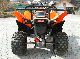 2009 Herkules  HURRICANE 320 S ARMY ADLY CHEE Motorcycle Quad photo 4