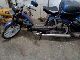 Herkules  Prima 4 1994 Motor-assisted Bicycle/Small Moped photo
