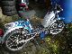 1988 Herkules  Prima 4 Motorcycle Motor-assisted Bicycle/Small Moped photo 1