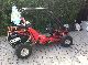 2008 Herkules  ATK 125R Go Kart Motorcycle Other photo 1
