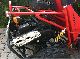 2008 Herkules  ATK 125R Go Kart Motorcycle Other photo 2