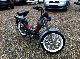 Herkules  Prima 3 S 2 transition Orig.Zustand TOP 1992 Motor-assisted Bicycle/Small Moped photo