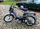 1992 Herkules  Prima 3 S 2 transition Orig.Zustand TOP Motorcycle Motor-assisted Bicycle/Small Moped photo 2
