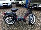 1992 Herkules  Prima 3 S 2 transition Orig.Zustand TOP Motorcycle Motor-assisted Bicycle/Small Moped photo 3