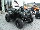 Herkules  ADLY SUPERCROSS LC 50 XL 6 HP WATER-COOLED 2011 Quad photo