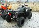 2011 Herkules  ADLY SUPERCROSS LC 50 XL 6 HP WATER-COOLED Motorcycle Quad photo 2