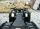 2011 Herkules  ADLY SUPERCROSS LC 50 XL 6 HP WATER-COOLED Motorcycle Quad photo 3