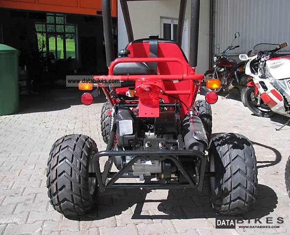 adly atk 125 buggy