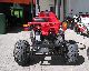 2011 Herkules  Adly BUGGY ATK 125 R Motorcycle Other photo 1