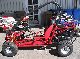 2011 Herkules  Adly BUGGY ATK 125 R Motorcycle Other photo 2