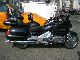2003 Honda  Goldwing GL 1800 ABS / dt Navi model 2.Hand Motorcycle Motorcycle photo 7