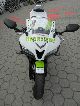 2008 Honda  CBR 600 RR Motorcycle Sports/Super Sports Bike photo 1