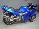 2000 Honda  CBR 1100 XX Motorcycle Sport Touring Motorcycles photo 1
