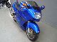 2000 Honda  CBR 1100 XX Motorcycle Sport Touring Motorcycles photo 3