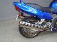 2000 Honda  CBR 1100 XX Motorcycle Sport Touring Motorcycles photo 4