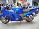 2000 Honda  CBR 1100 XX Motorcycle Sport Touring Motorcycles photo 5