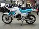 1992 Honda  NX 250 Motorcycle Enduro/Touring Enduro photo 5