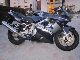 2004 Honda  CBR 600 F PC 35 FI first HAND 7343 KM Motorcycle Sports/Super Sports Bike photo 2