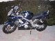 2004 Honda  CBR 600 F PC 35 FI first HAND 7343 KM Motorcycle Sports/Super Sports Bike photo 6