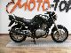 1997 Honda  CB 500 Motorcycle Naked Bike photo 1
