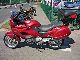 2000 Honda  NT 650 Deauville / Service Booklet / 2 Hand Motorcycle Motorcycle photo 1