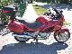 2000 Honda  NT 650 Deauville / Service Booklet / 2 Hand Motorcycle Motorcycle photo 2