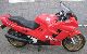 Honda  CBR 1000 F 1999 Sports/Super Sports Bike photo