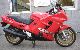 1999 Honda  CBR 1000 F Motorcycle Sports/Super Sports Bike photo 2