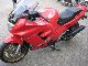 1999 Honda  CBR 1000 F Motorcycle Sports/Super Sports Bike photo 4