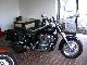 Honda  Shadow VT 750 C2 * dream state, * new tires + Tüv 1997 Motorcycle photo