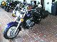 1997 Honda  Shadow VT 750 C2 * dream state, * new tires + Tüv Motorcycle Motorcycle photo 2